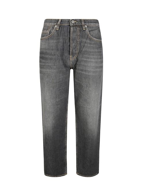 Jeans loose fit Golden Goose | GMP01186.P00099490100